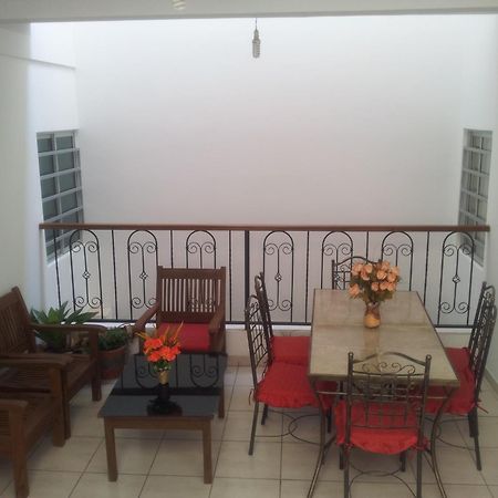 Residencial Ikandire Ll Santa Cruz de La Sierra Luaran gambar