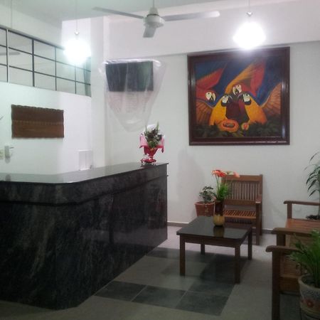 Residencial Ikandire Ll Santa Cruz de La Sierra Luaran gambar