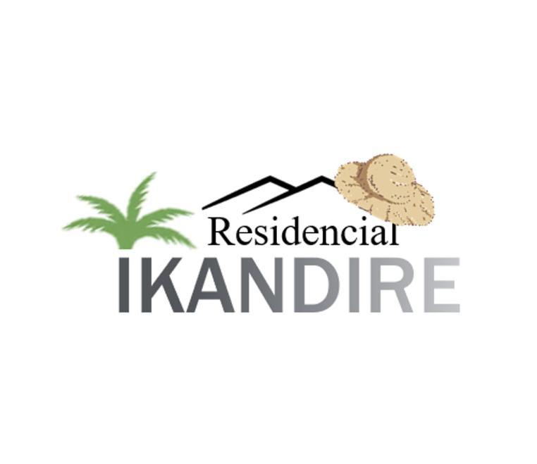 Residencial Ikandire Ll Santa Cruz de La Sierra Luaran gambar