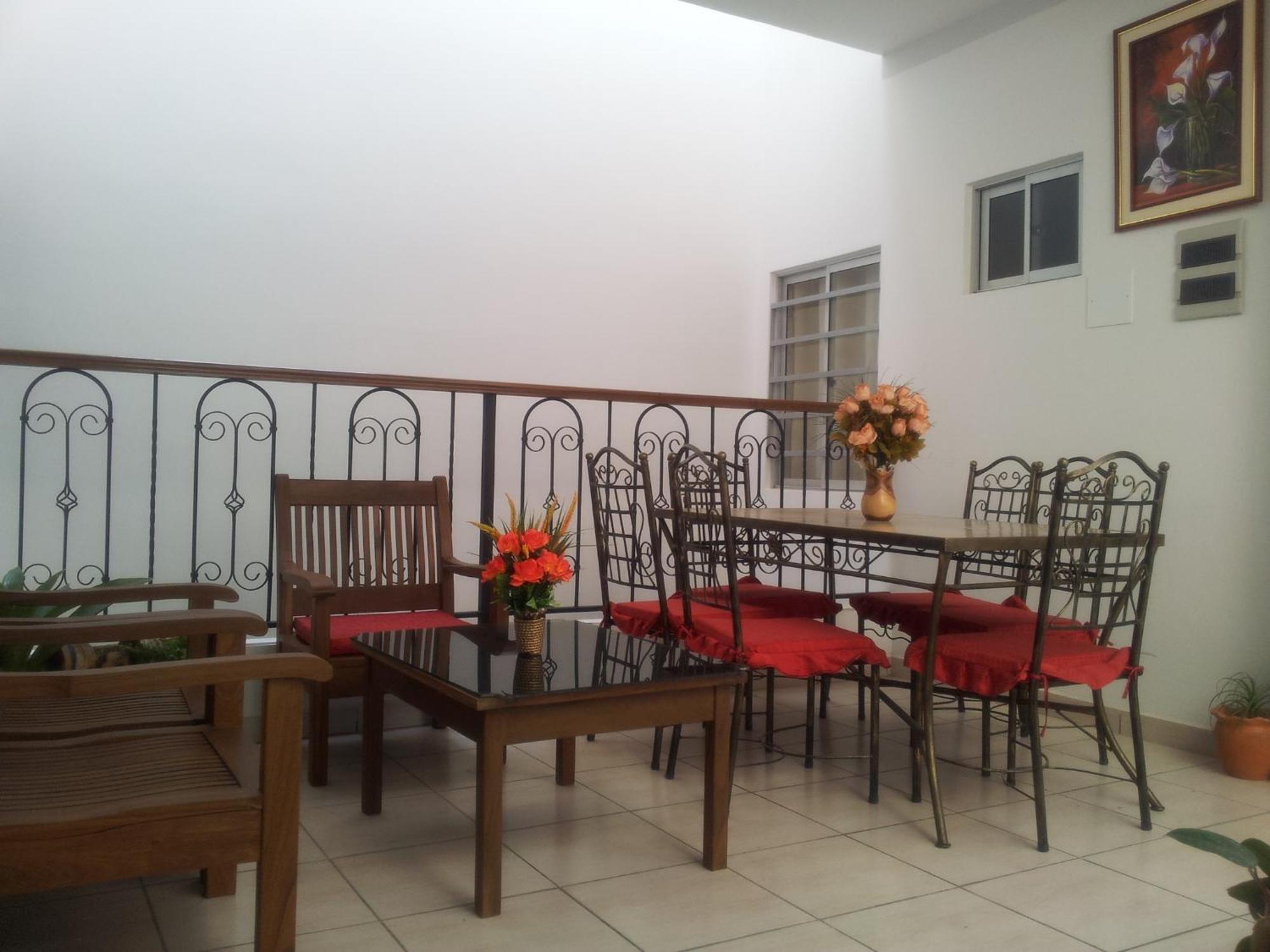 Residencial Ikandire Ll Santa Cruz de La Sierra Luaran gambar