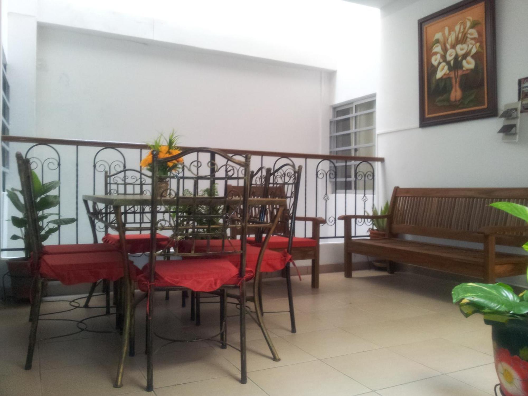 Residencial Ikandire Ll Santa Cruz de La Sierra Luaran gambar