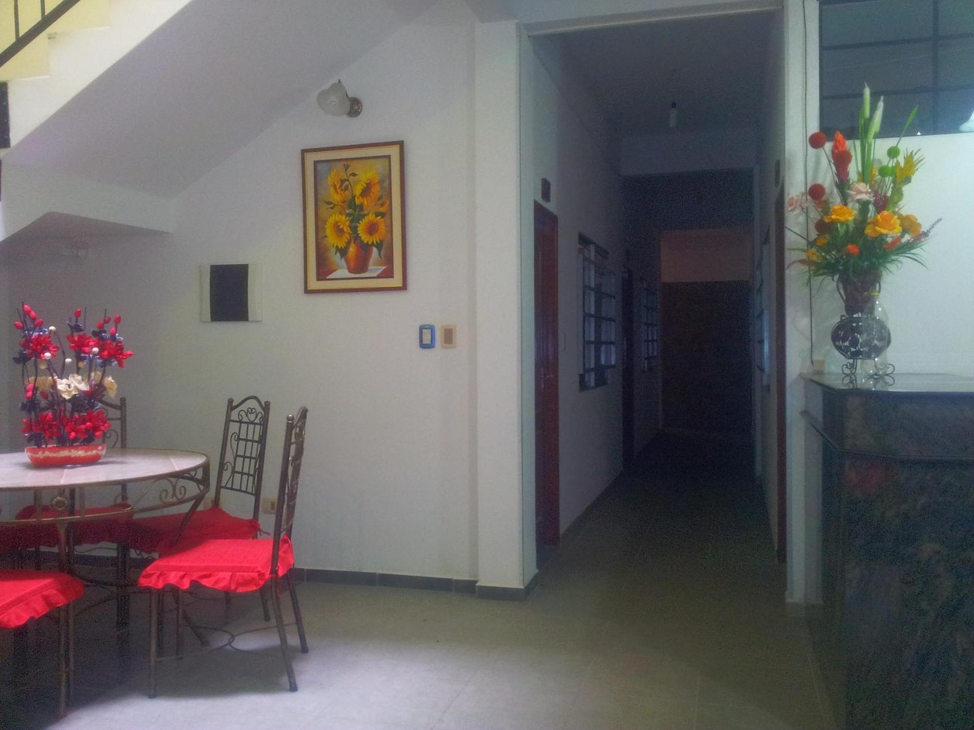Residencial Ikandire Ll Santa Cruz de La Sierra Luaran gambar