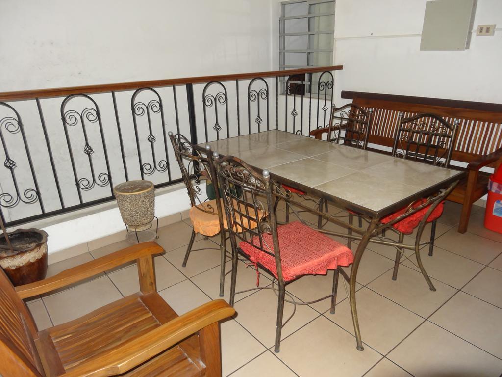 Residencial Ikandire Ll Santa Cruz de La Sierra Luaran gambar