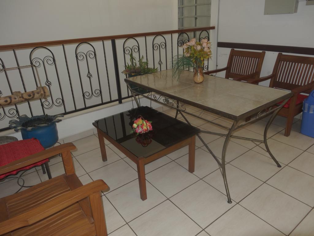Residencial Ikandire Ll Santa Cruz de La Sierra Luaran gambar