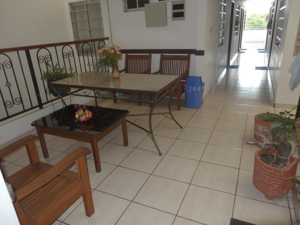 Residencial Ikandire Ll Santa Cruz de La Sierra Luaran gambar