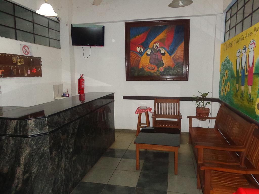 Residencial Ikandire Ll Santa Cruz de La Sierra Luaran gambar