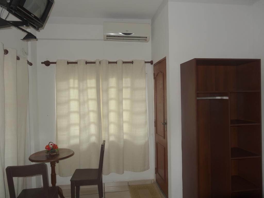 Residencial Ikandire Ll Santa Cruz de La Sierra Bilik gambar