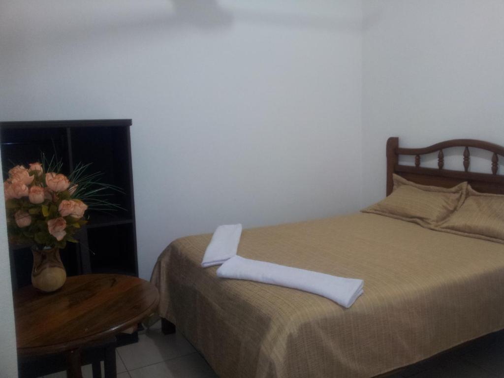 Residencial Ikandire Ll Santa Cruz de La Sierra Bilik gambar