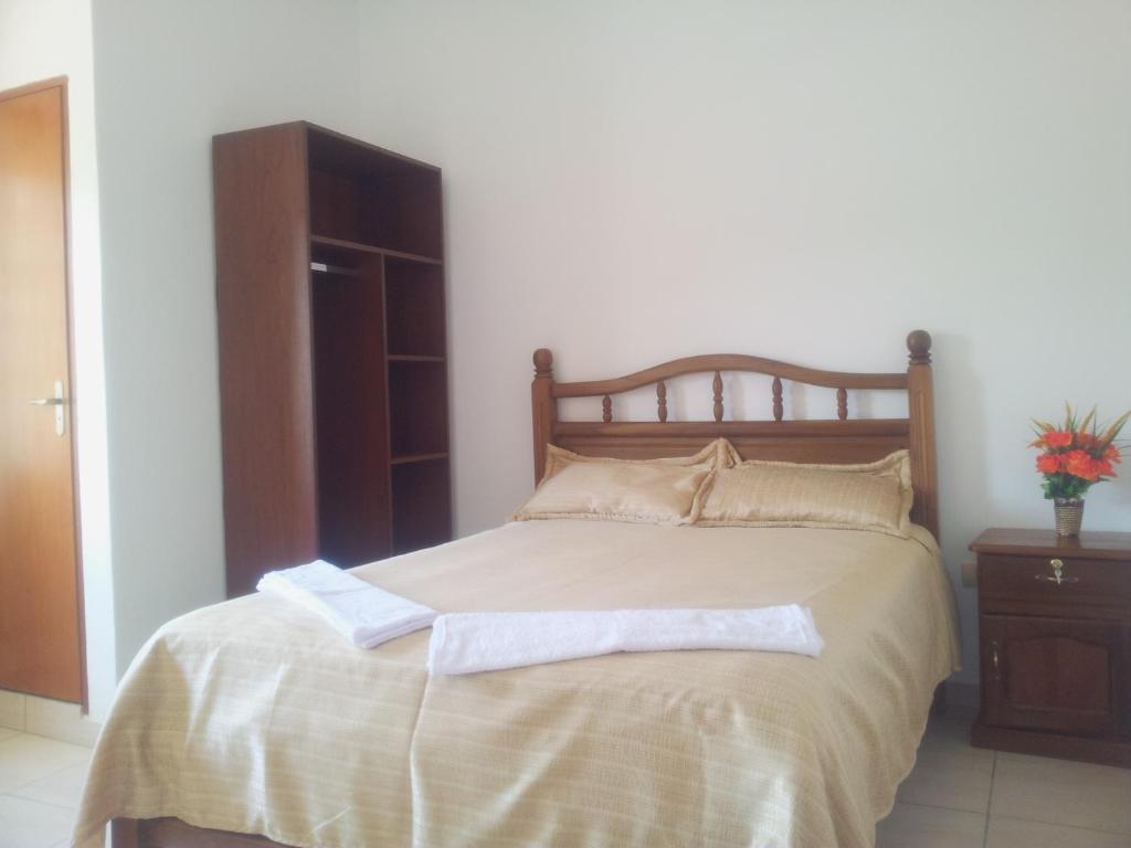 Residencial Ikandire Ll Santa Cruz de La Sierra Bilik gambar