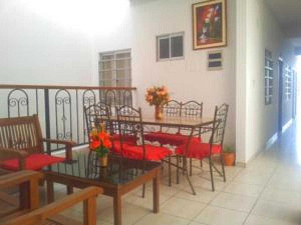 Residencial Ikandire Ll Santa Cruz de La Sierra Luaran gambar