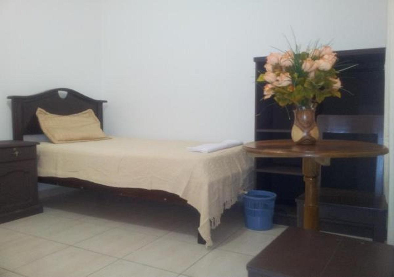 Residencial Ikandire Ll Santa Cruz de La Sierra Luaran gambar