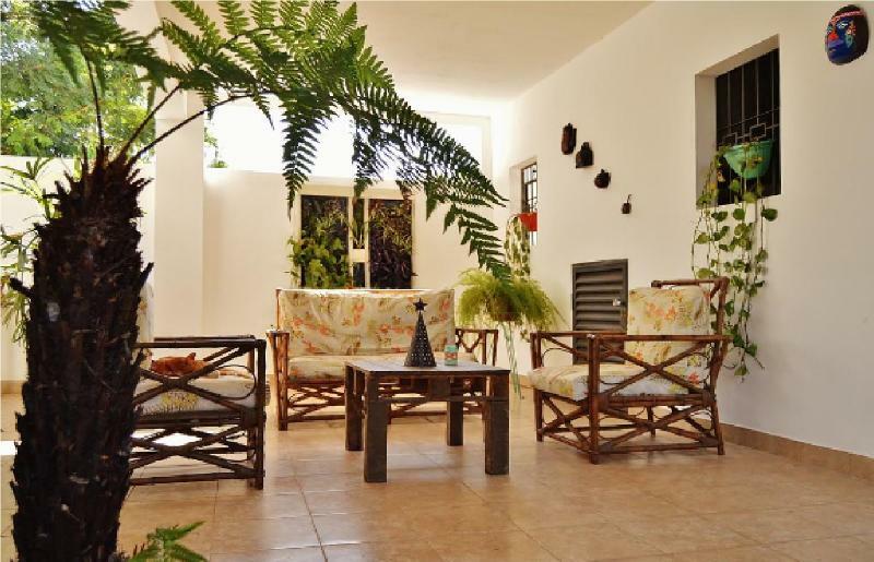 Residencial Ikandire Ll Santa Cruz de La Sierra Luaran gambar